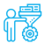 service icon